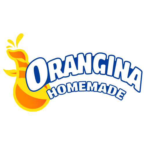 Orangina Homemade