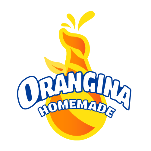 Orangina Homemade